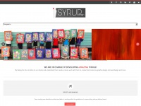 syrupdesign.com