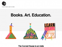 thecurvedhouse.com Thumbnail
