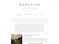 Hortulusfarm.com