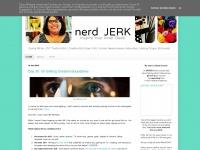 nerdjerk.blogspot.com Thumbnail