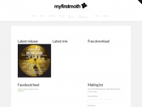 myfirstmoth.co.uk Thumbnail