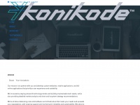 konikode.com