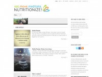 nutritionize.net Thumbnail