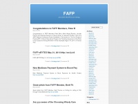 Fafpf.wordpress.com