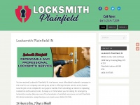 locksmithplainfieldin.com Thumbnail