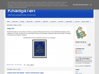 Khadijateri.blogspot.com