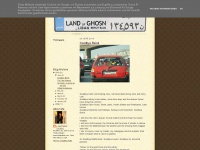 Landofghosn.blogspot.com