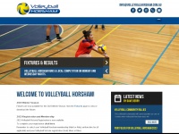 volleyballhorsham.com.au Thumbnail