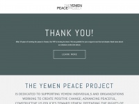Yemenpeaceproject.org