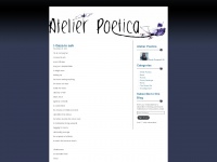 Atelierpoetica.wordpress.com