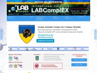 labcomplex.com Thumbnail