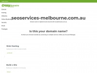 Seoservices-melbourne.com.au