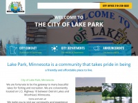 Lakeparkmn.com