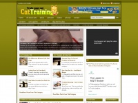 cat-website.com Thumbnail