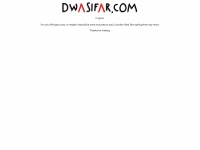 Dwasifar.com