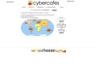 Cybercafes.com
