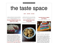 tastespace.wordpress.com Thumbnail