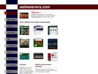 webweevers.com