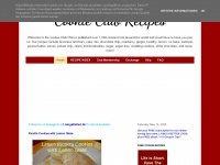 cookieclubrecipes.com Thumbnail