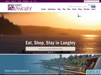 visitlangley.com