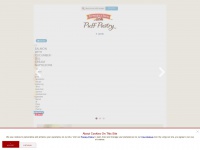 Puffpastry.com