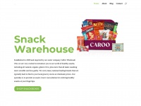 snackwarehouse.com Thumbnail
