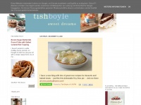 Tishboyle.blogspot.com