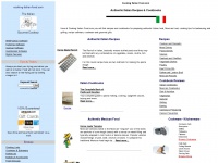 cooking-italian-food.com Thumbnail