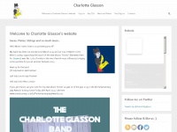 charlotteglasson.com Thumbnail