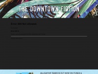 thedowntownfiction.com