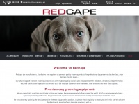 Redcape.co.uk