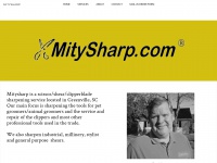 mitysharp.com