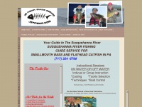 Susquehannariverfishing.com