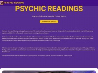 4psychicreading.com Thumbnail