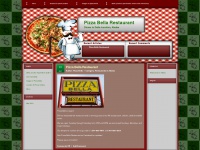 Pizzabellarestaurant.com