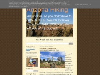 Arizonahiking.blogspot.com