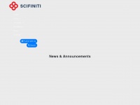 scifiniti.com