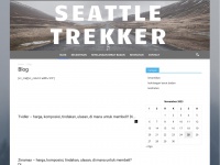 Seattletrekker.com