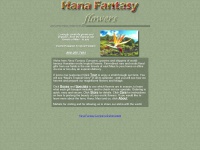 Hanafantasyflowers.com