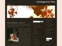 Seekinggnosis.wordpress.com