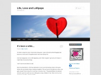 Lifelovelollipops.wordpress.com