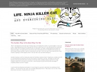 Ninjakillercat.co.uk