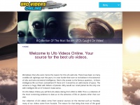 ufo-videos-online.com Thumbnail