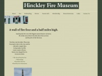 hinckleyfiremuseum.com Thumbnail