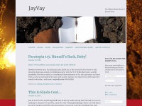 jayvay.wordpress.com Thumbnail