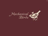 mechanicalbirds.ca Thumbnail