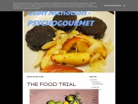 Psycho-gourmet.blogspot.com