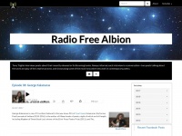 radiofreealbion.com Thumbnail