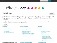 cultivate.coop Thumbnail