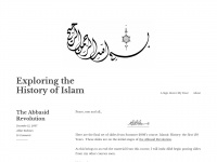 islamichistory.wordpress.com